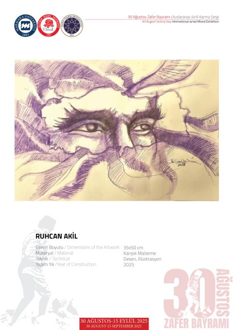 RUHCAN AKİL
